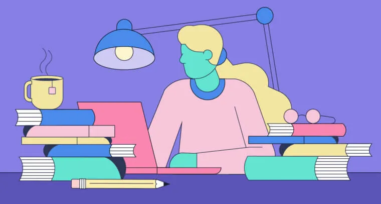 zakieh shirafkan article on  A Concise Guide To Writing A Research Paper